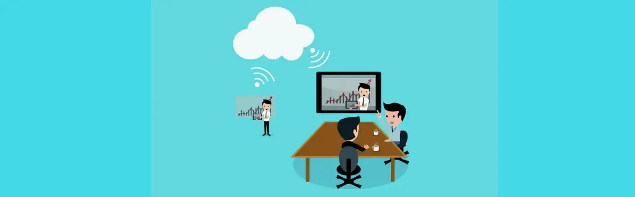 Cloud Video Conferencing: Adding agility to visual communication