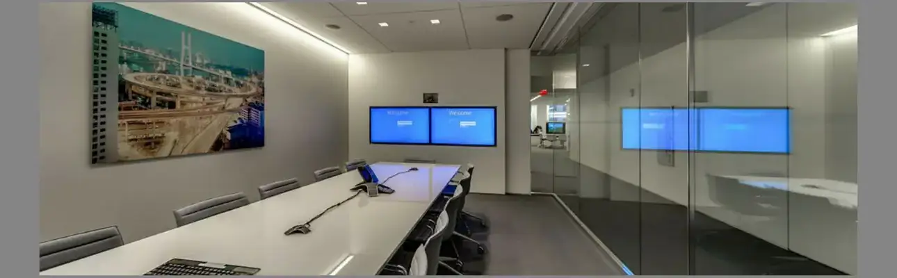 5 ways to increase ROI of Office AV solutions