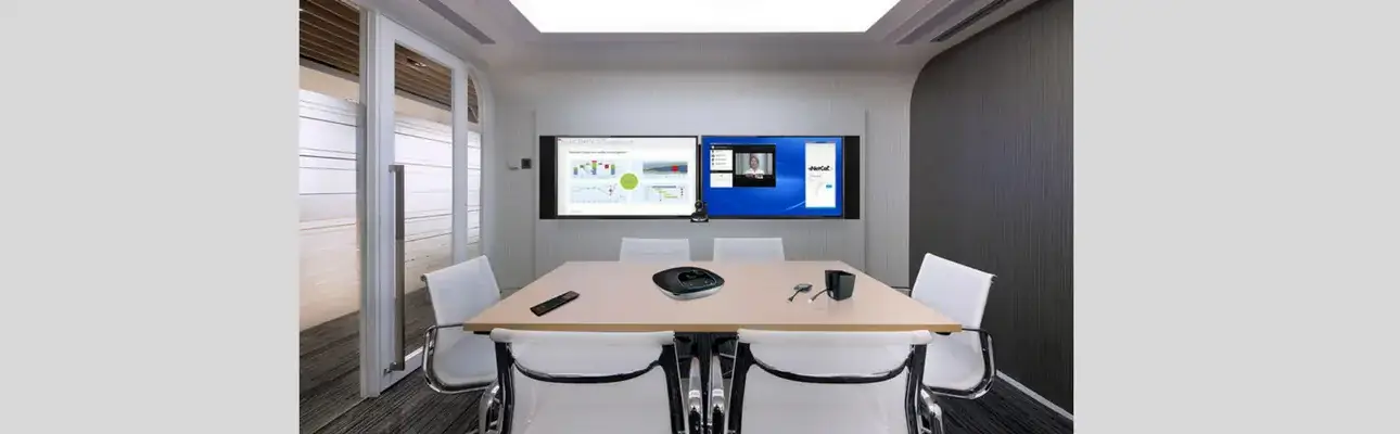 Growing need for huddle rooms