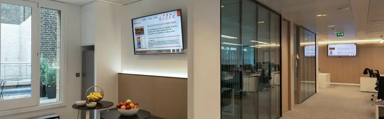 Leveraging Digital Signages to attract Millennials