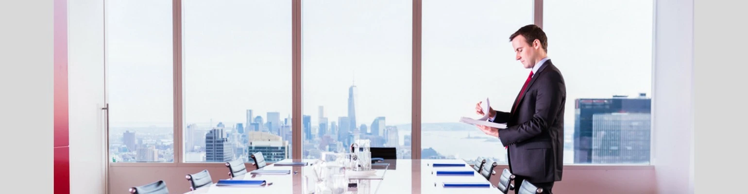 5 reasons why interactive whiteboards are taking over meeting rooms