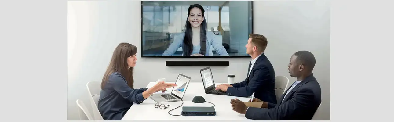 Make your video conferencing productive with these 4 tips