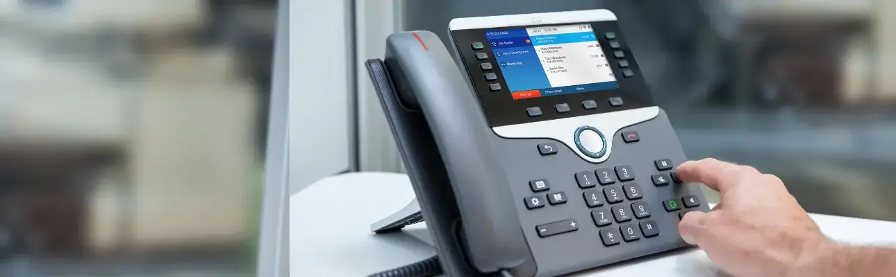 Integrating VoIP and IP telephony in businesses is easier than you think