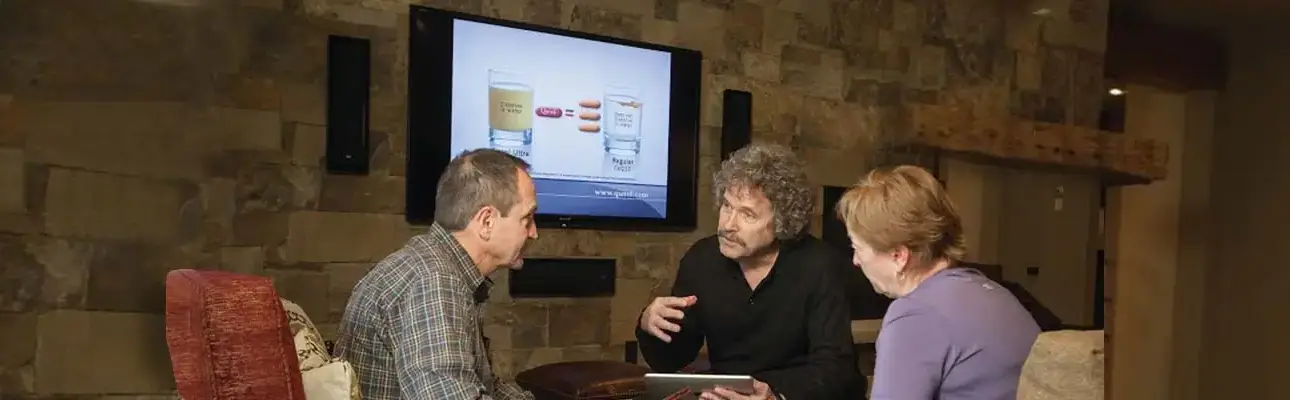 Here’s why you should have smart home automation systems installed professionally