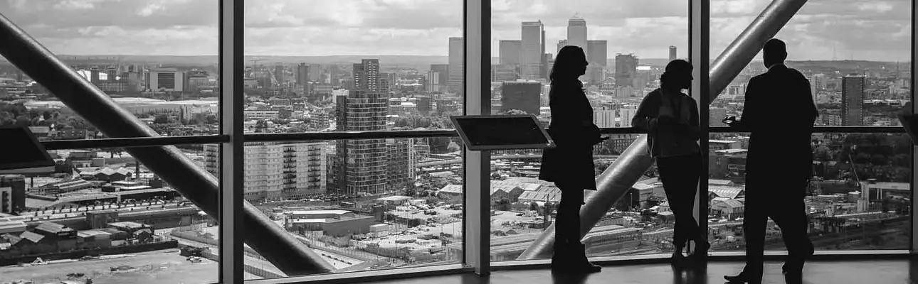 AV Trends 2017: The future of enterprise audiovisual solutions