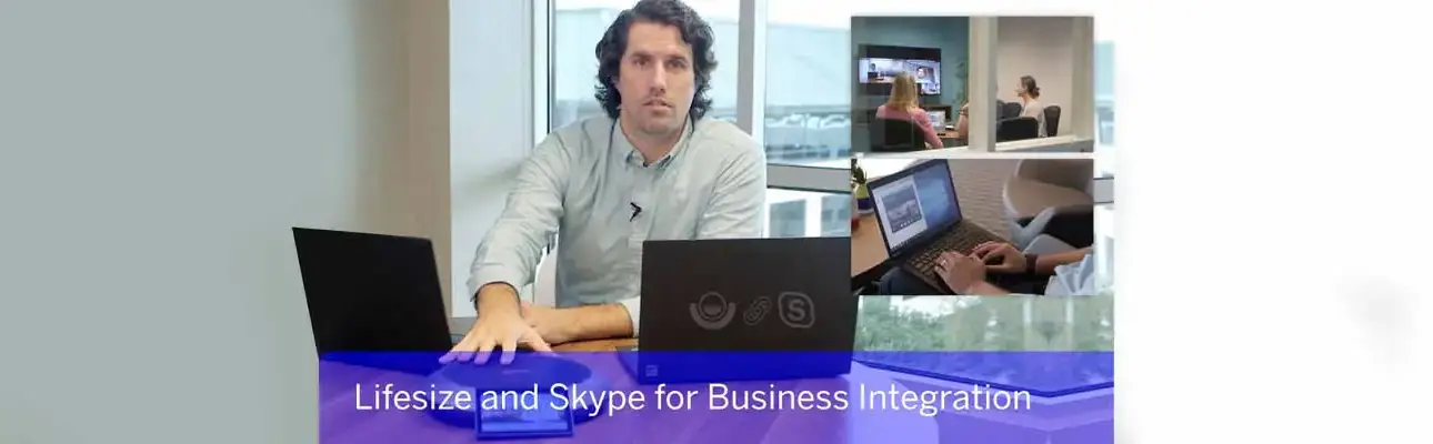 Lifesize now interoperable with Skype for Business