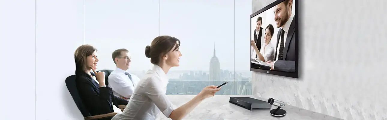 Video Conferencing 101: Best practices and tips
