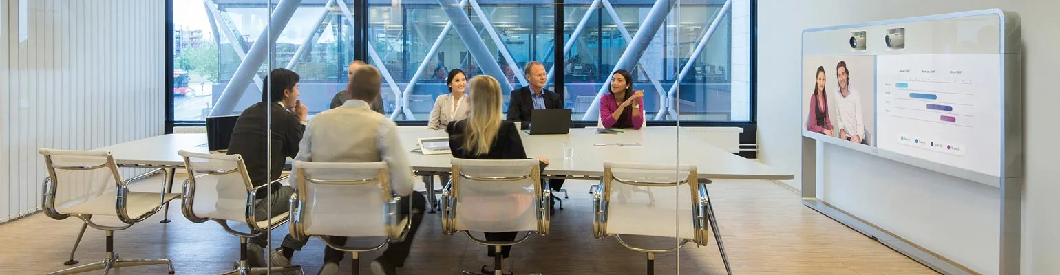 How to create employee-friendly meeting rooms and office AV solutions