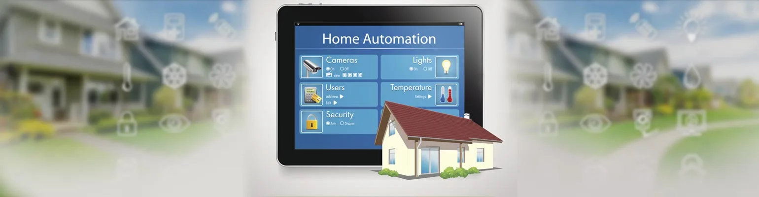 Learn how smart home automation can enhance your life