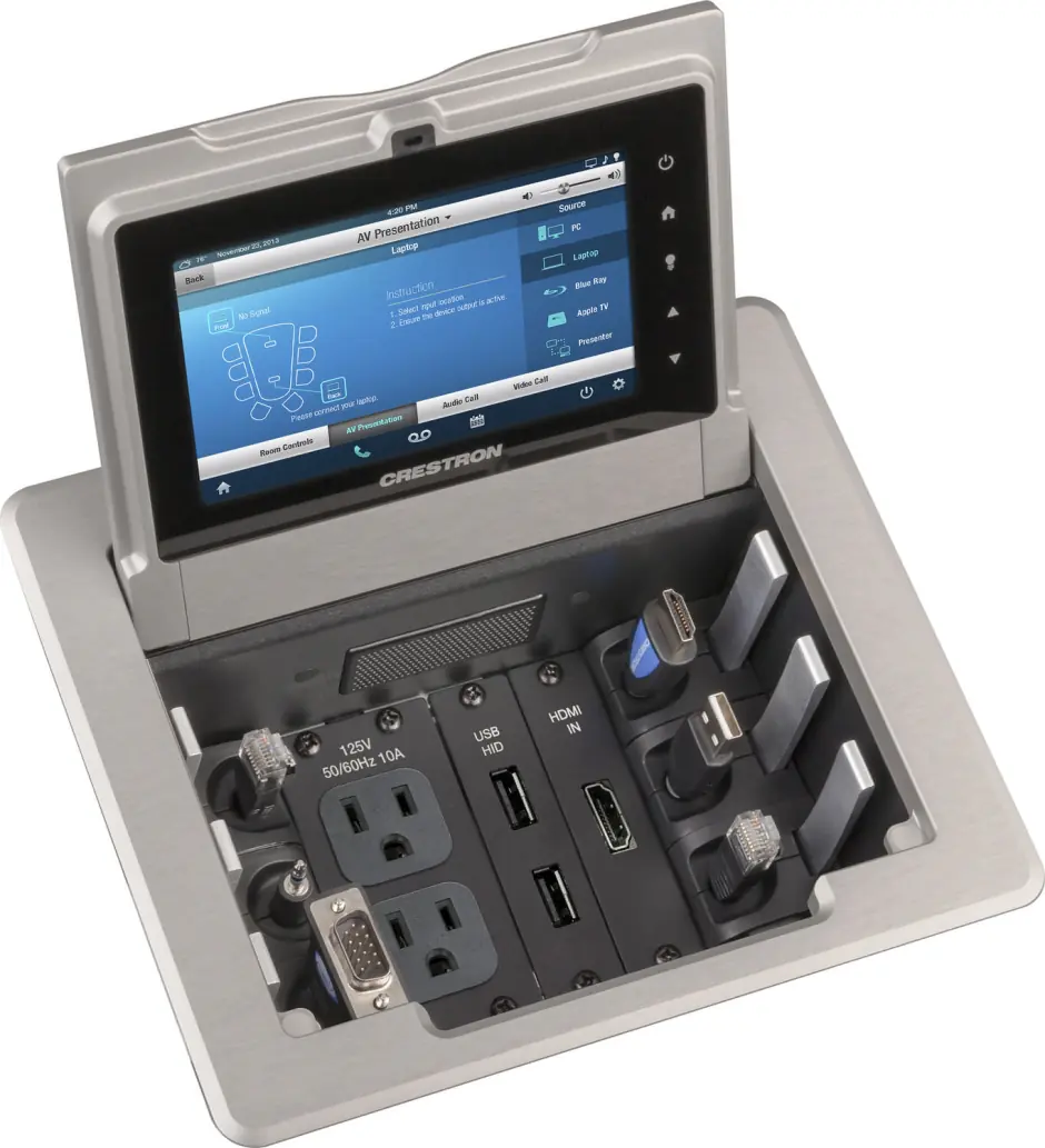 ecran-tactile-installation-domotique-multi-fonction