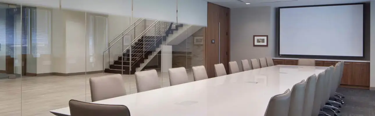 Top 4 tips for effective office lighting solutions