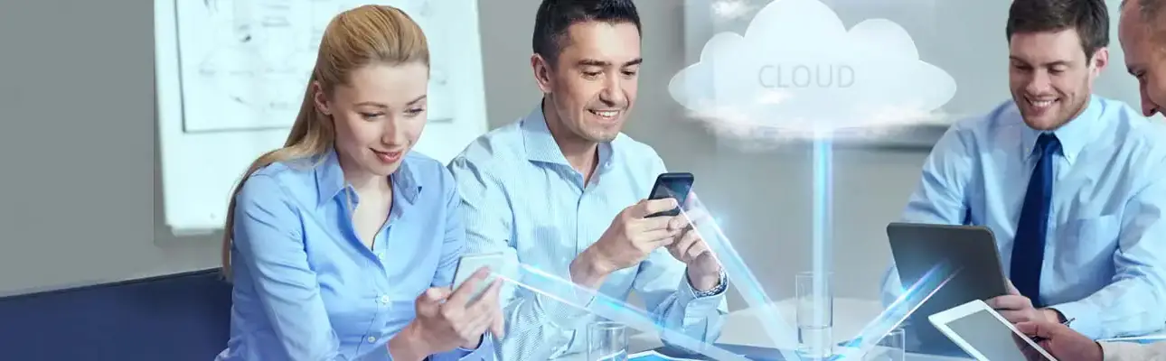 Cloude Video conference