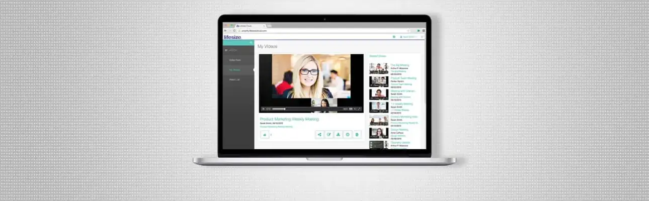 Six ways streaming and recording can enhance office productivity