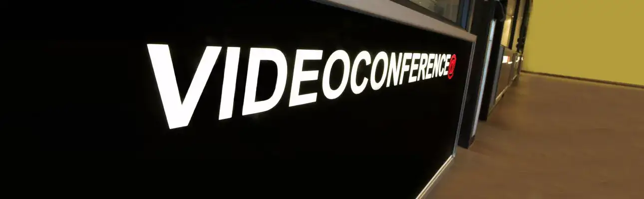 Top five trends shaping video conferencing solutions