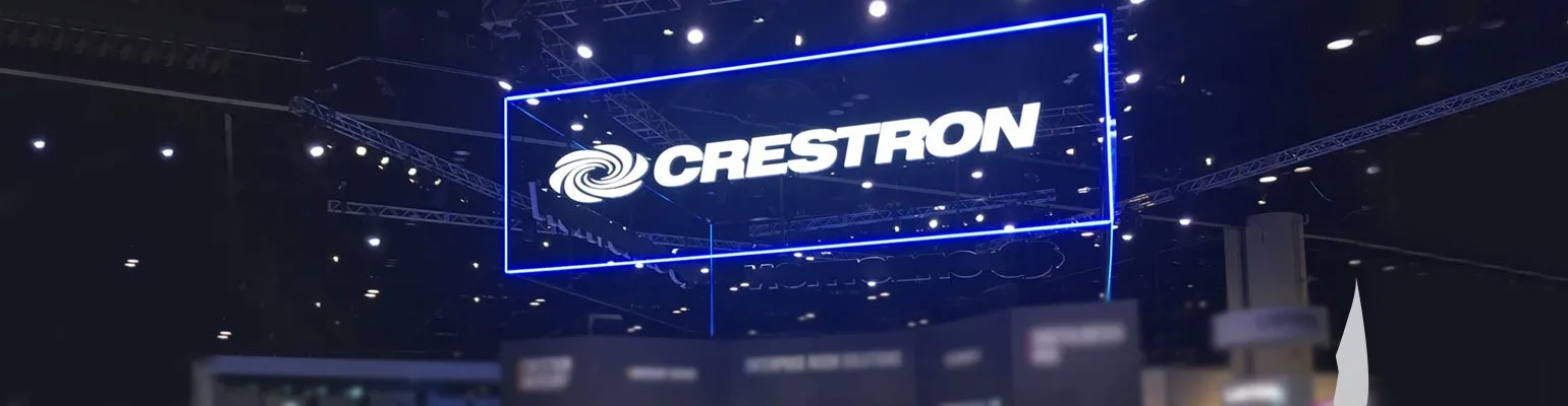 In conversation with Crestron India: The future of Network AV