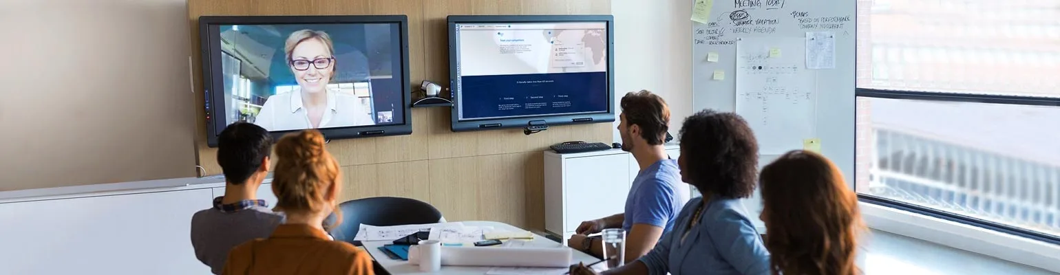 Top 6 ways collaboration technology can benefit your business