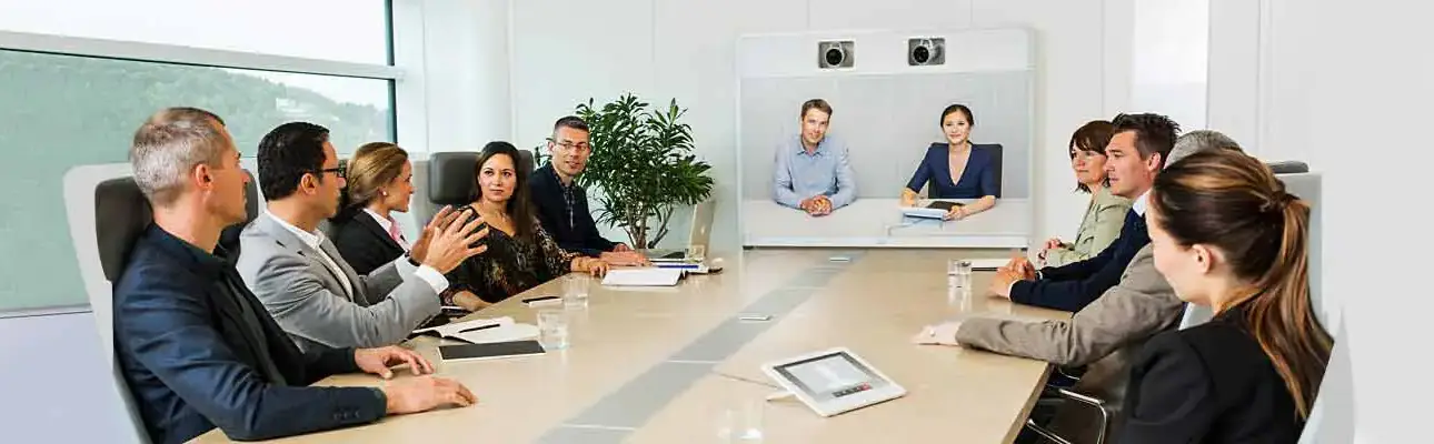 Debunking Video Conferencing Myths