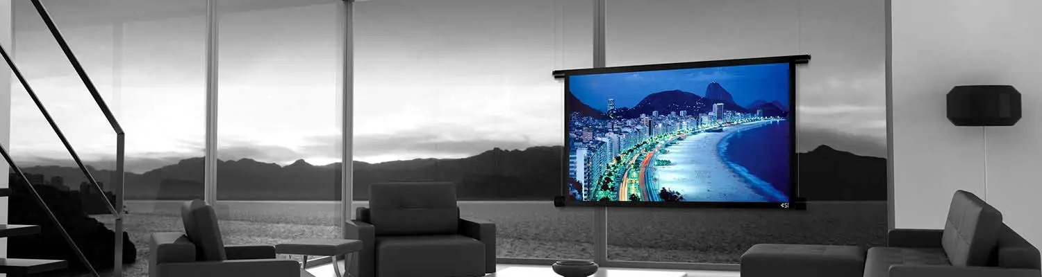 Understanding the science behind Projector Throw Distance calculation