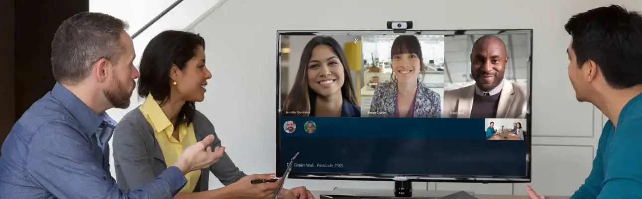 Exploring the Financial Benefits of Huddle Rooms