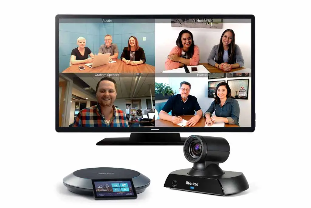 video conferencing solution