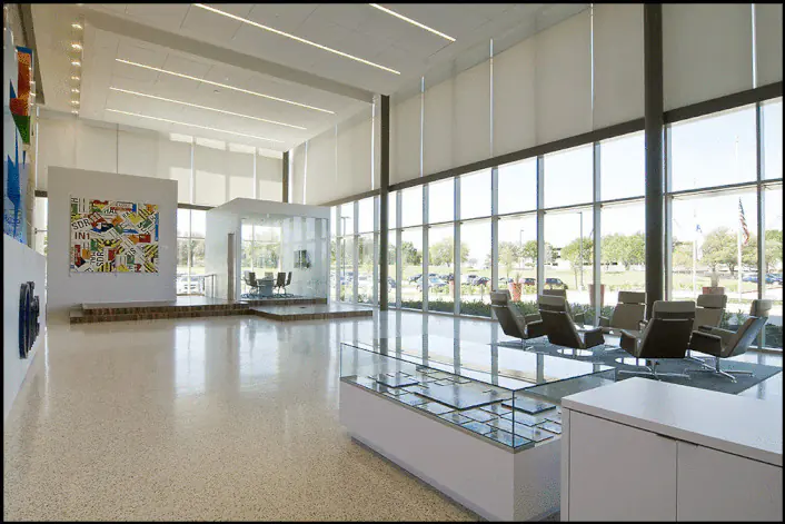 lighting and shading solutions