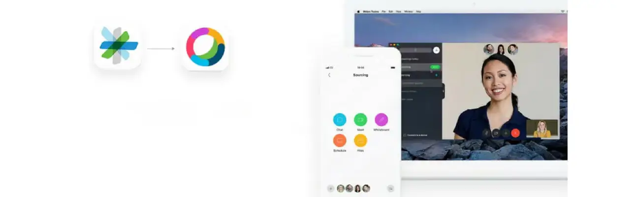 Cisco Spark is now Webex Teams for simpler collaboration