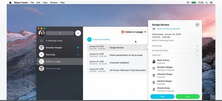Simplified and unified control