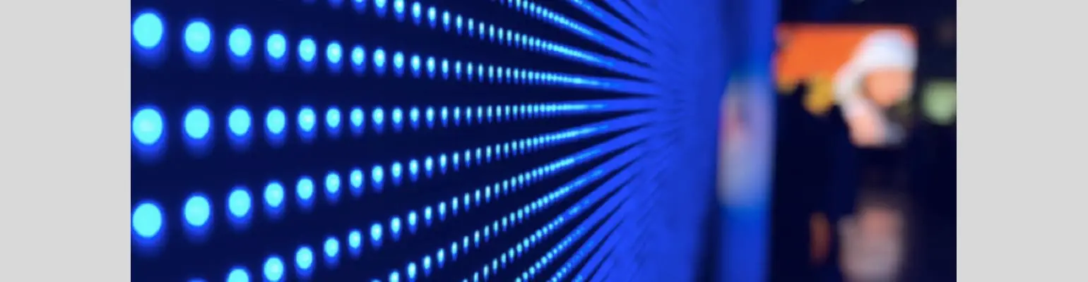 Audio Visual Trends 2018 - A Look at the Future!