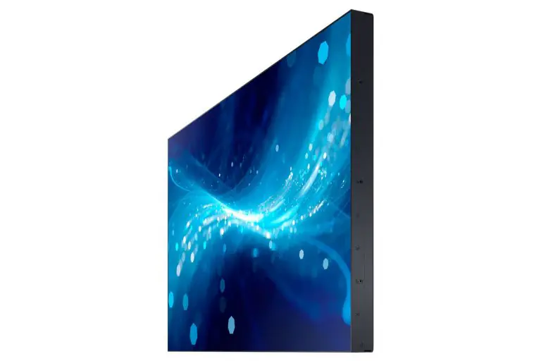 Samsung UH55F-E – UHD Display for Video Walls