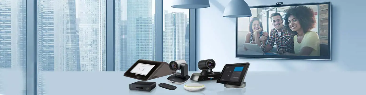 Top 6 AV solutions overcoming entop 6 AV solutions overcoming enterprise communication challengeserprise communication challenges