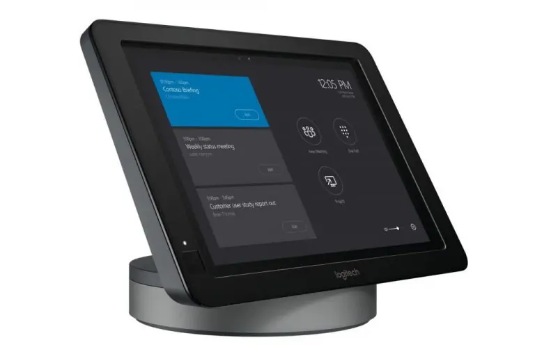 Logitech smartdock