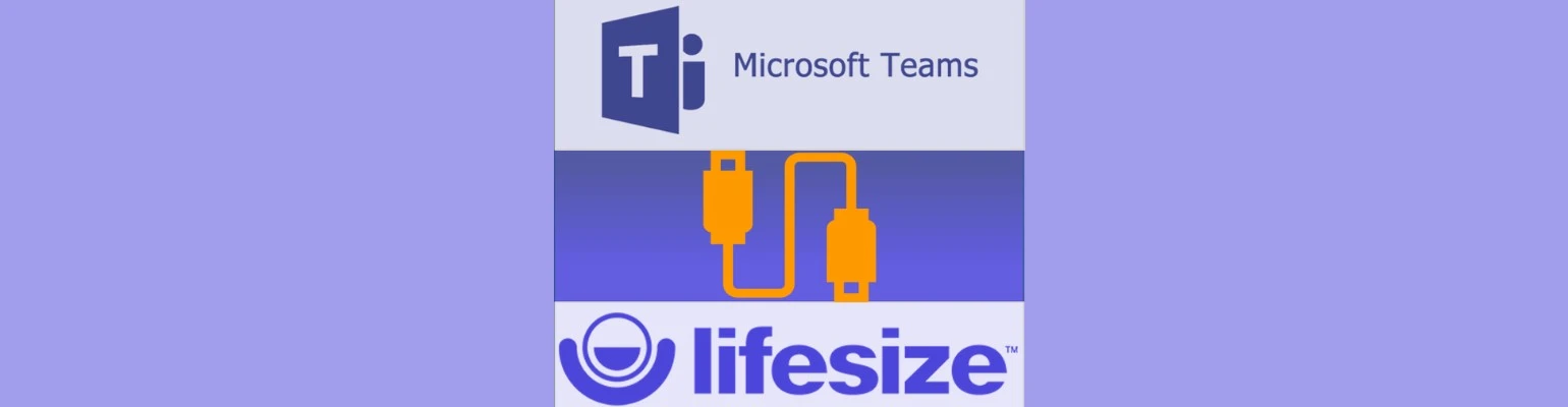 Lifesize announces easy interoperability and integration with Microsoft TeamsLifesize announces easy interoperability and integration with Microsoft Teams