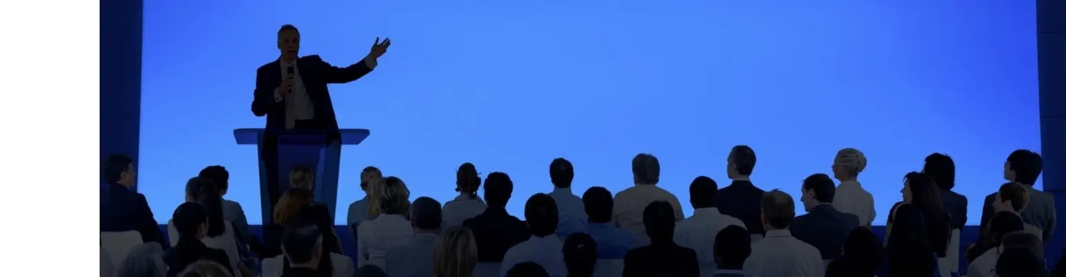 Leveraging Wireless Microphone Systems in Learning and Training Rooms