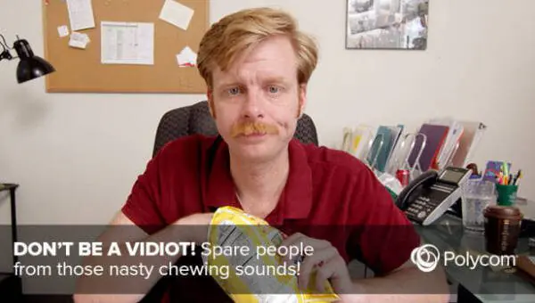 chewing-and-video-collaboration