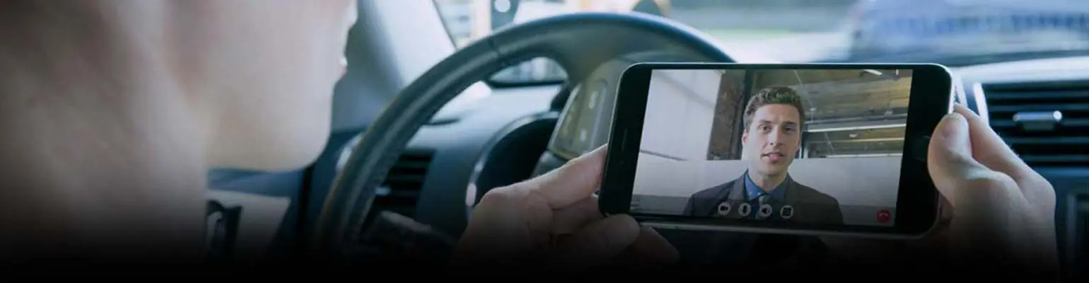 Avoid Facepalm moments on VC. Brush up on your Vid-etiquette