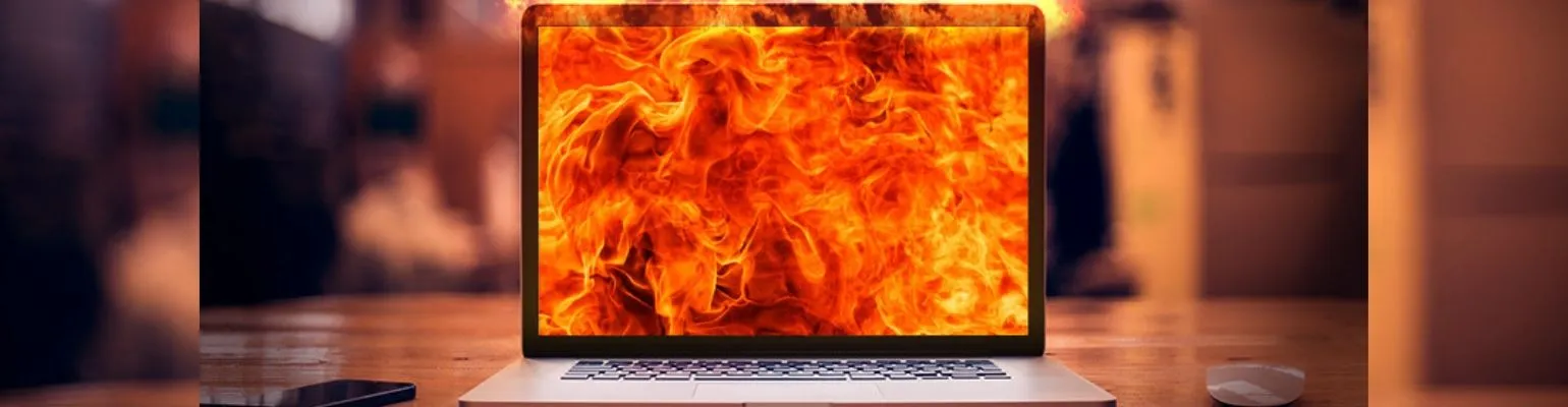 Does overheating reduce the lifespan of your electronic equipment?