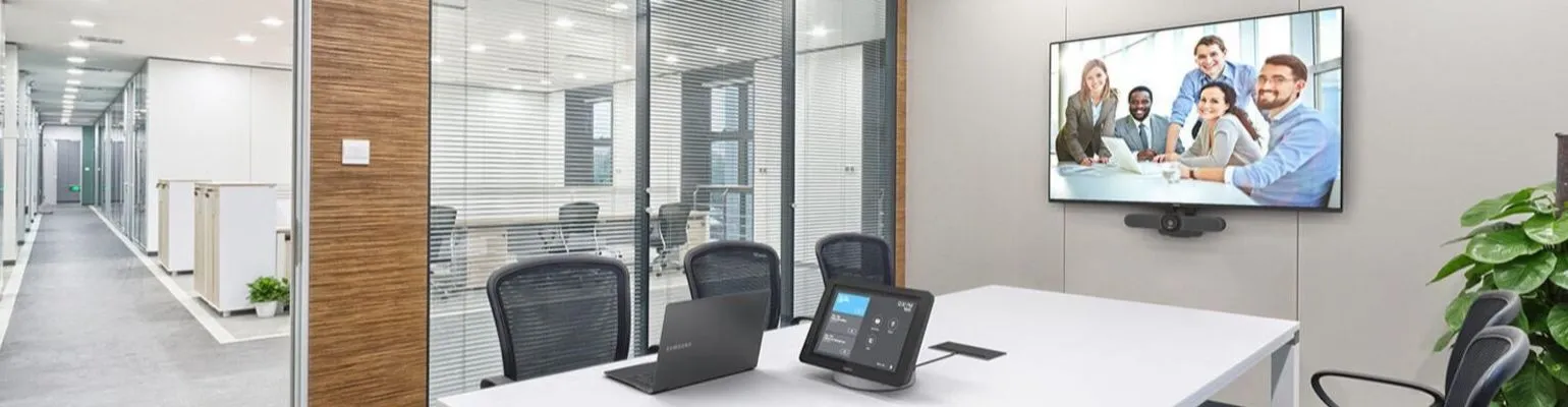 6 Tips for designing a Huddle Room