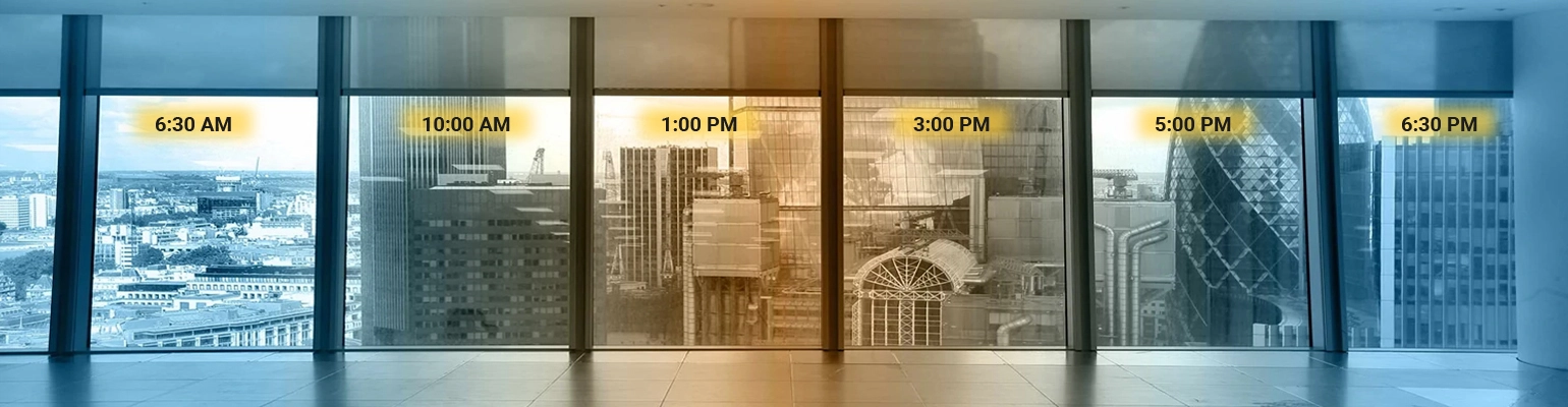 Human Centric Lighting (HCL) - Why is it a buzzword in the lighting industry?