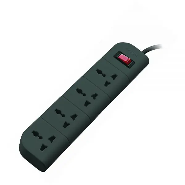 How to protect AV equipment from poor power quality 1 spike guard