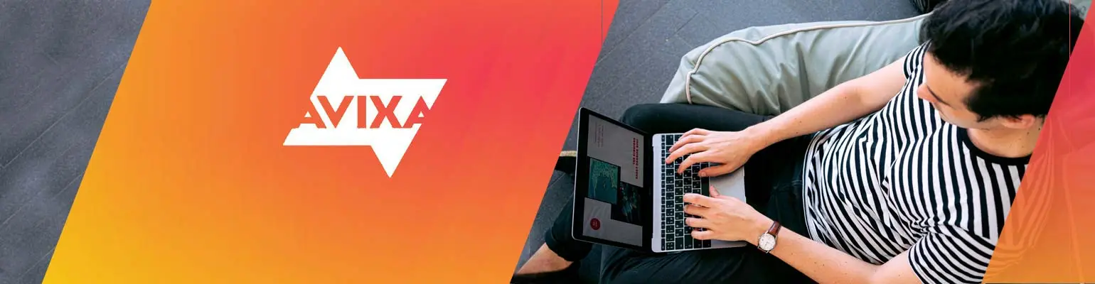 AVIXA online training