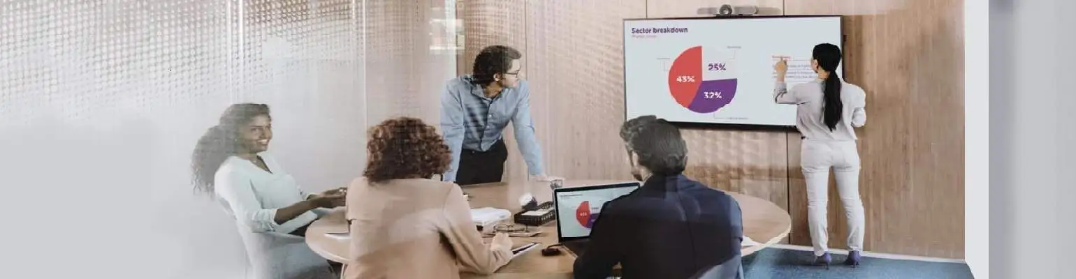 Wireless presenting is here. But which one's right for you?