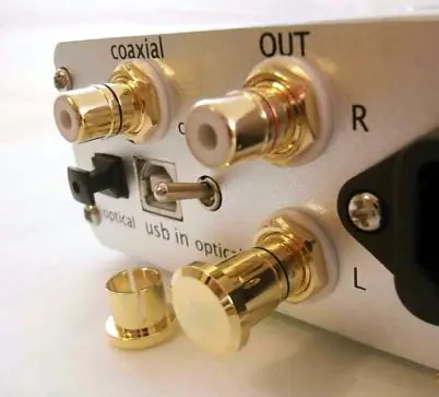 Dust-protection-caps