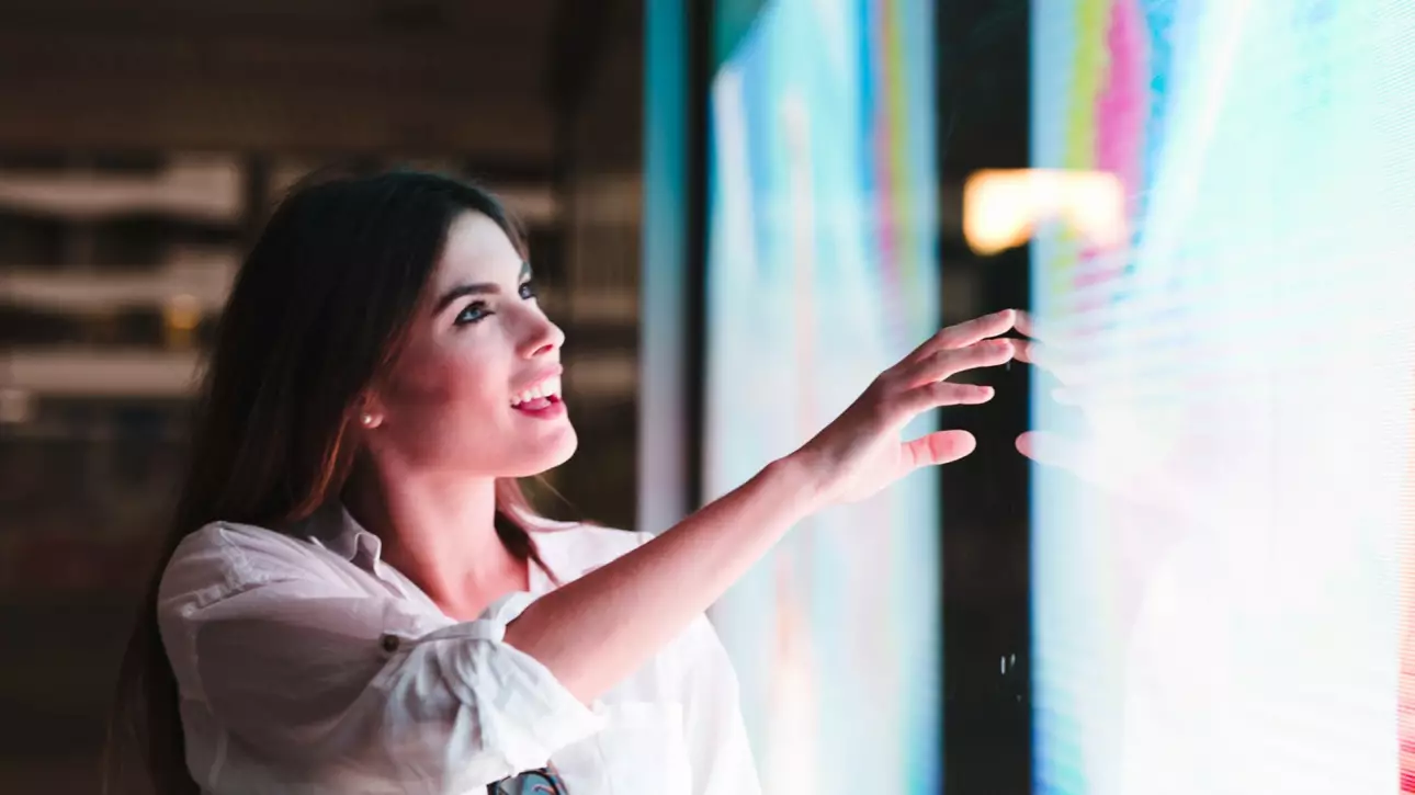 Meeting Post-COVID Part #2: How to Minimize “Touches” in Meeting and Collaboration Spaces