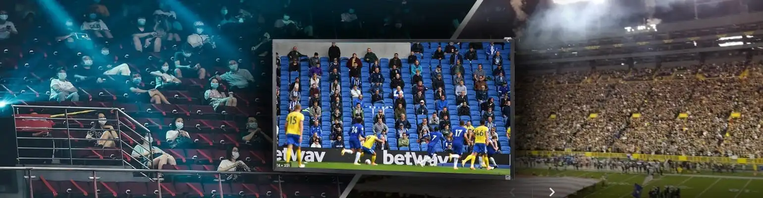 Is This a Good Time for Sport Venues to Invest in AV Technology?