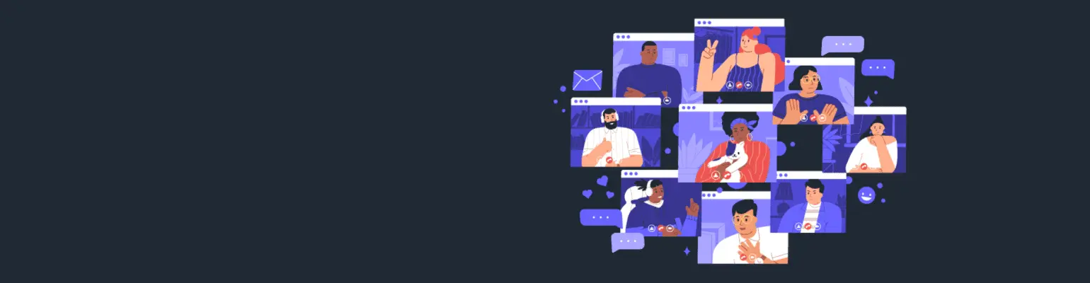 How to Conduct Successful Virtual Town Hall Events