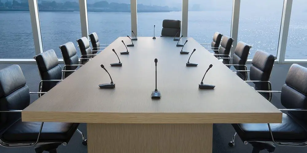 Conference Microphone