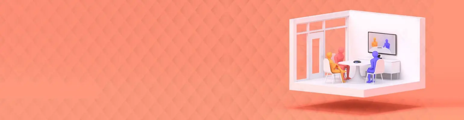 Dispelling 4 Myths About AV in Huddle Spaces