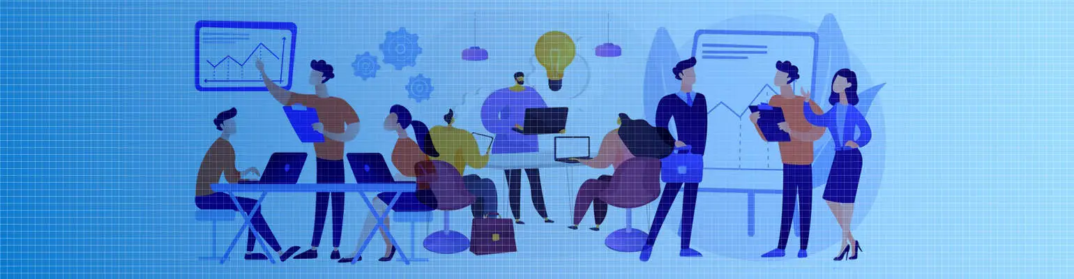 Top Workforce Trends to Watch Out for in 2021 That Can Help Organisations Thrive