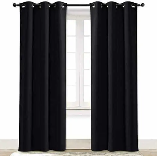 Soundproof Curtain
