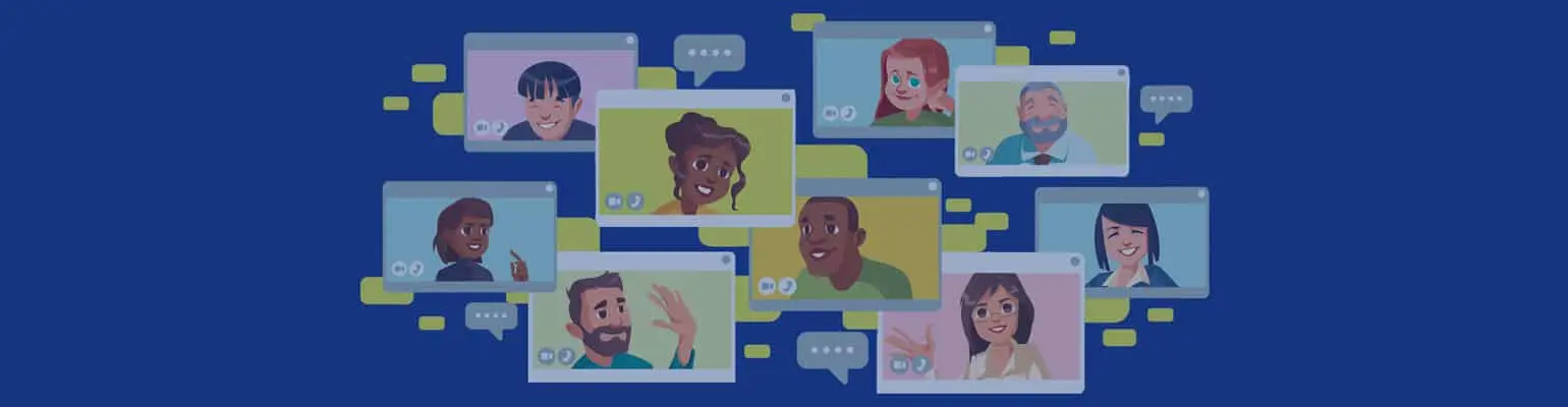 Best Video Conferencing Solution for Town Halls